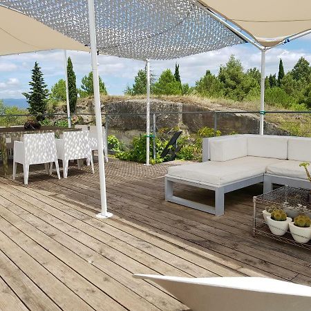 B&B Dochavert Carcassonne Zewnętrze zdjęcie