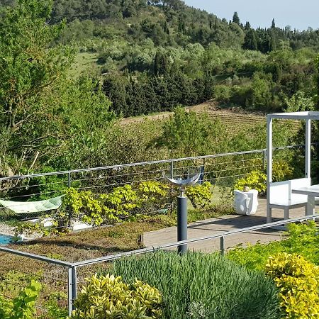 B&B Dochavert Carcassonne Zewnętrze zdjęcie