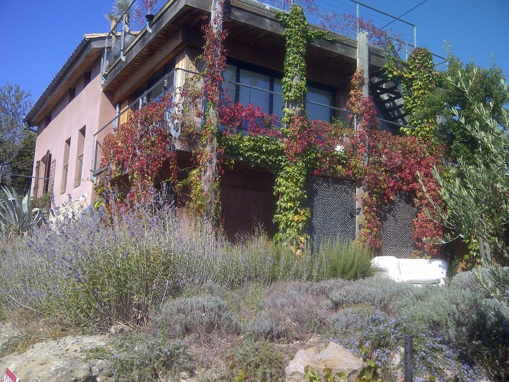 B&B Dochavert Carcassonne Zewnętrze zdjęcie
