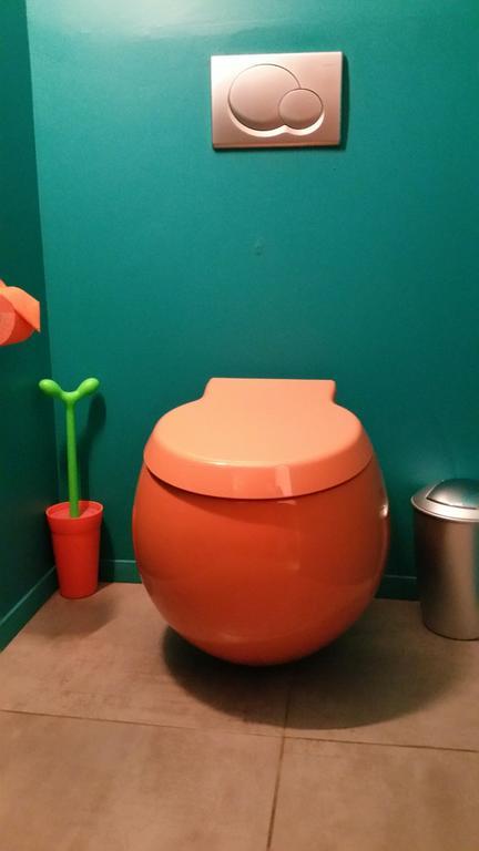 B&B Dochavert Carcassonne Pokój zdjęcie