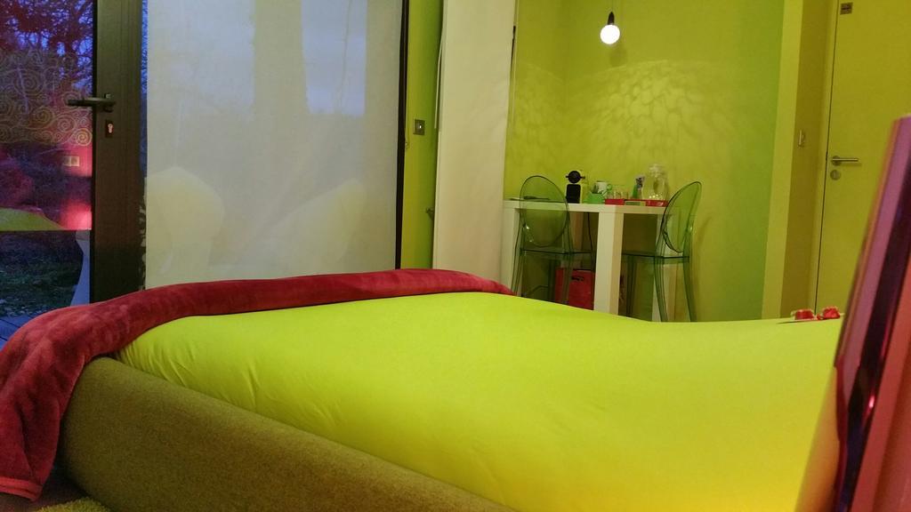 B&B Dochavert Carcassonne Pokój zdjęcie