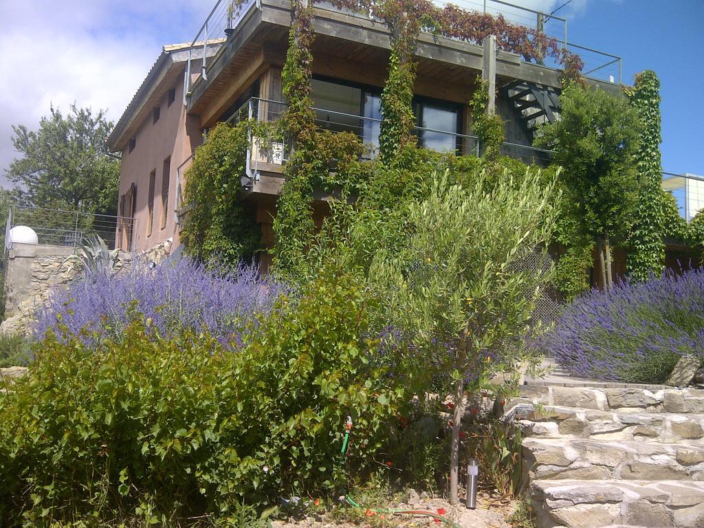 B&B Dochavert Carcassonne Zewnętrze zdjęcie
