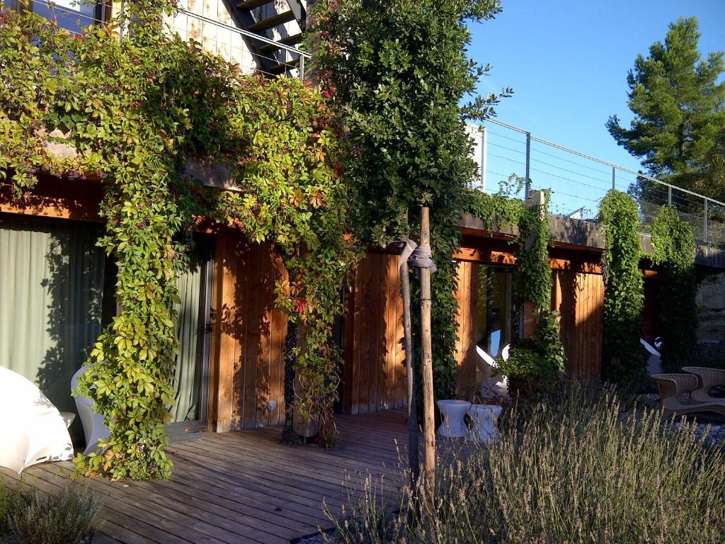 B&B Dochavert Carcassonne Zewnętrze zdjęcie