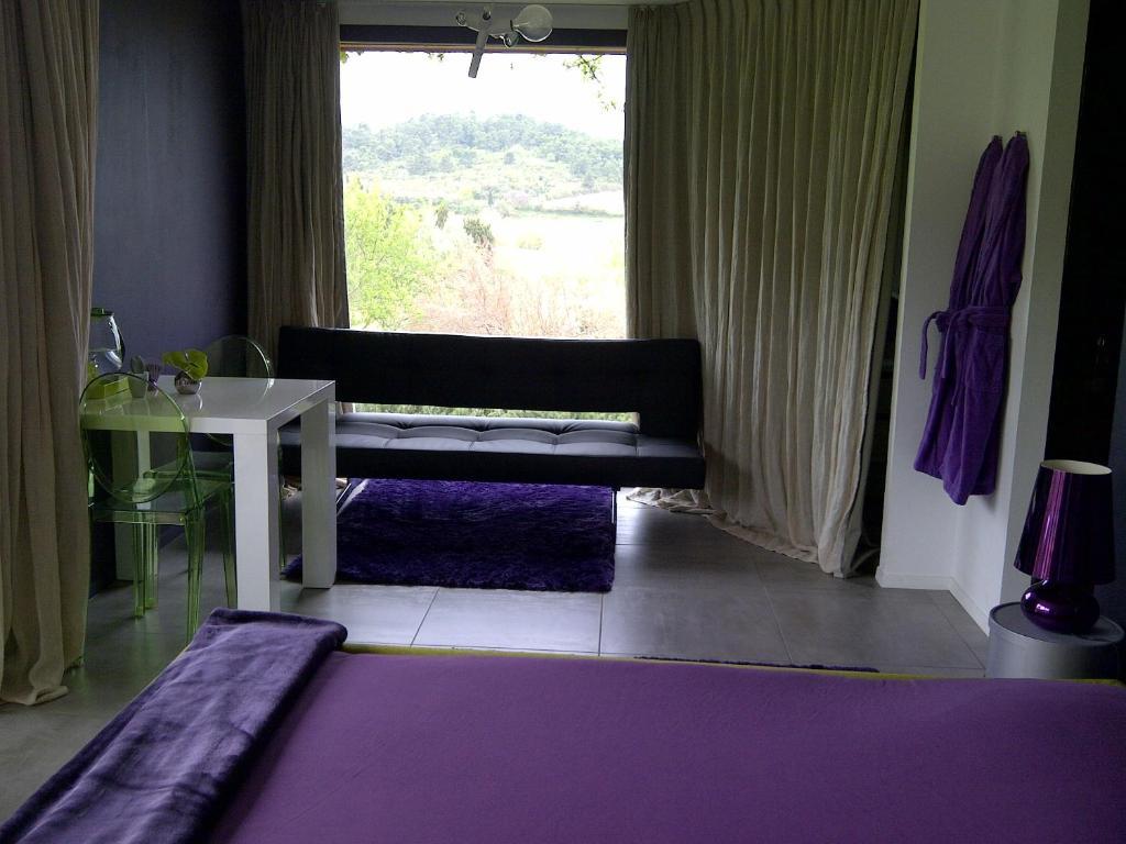 B&B Dochavert Carcassonne Pokój zdjęcie