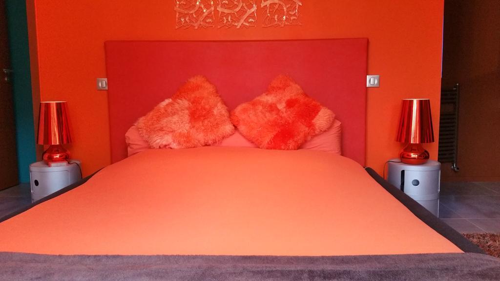 B&B Dochavert Carcassonne Zewnętrze zdjęcie