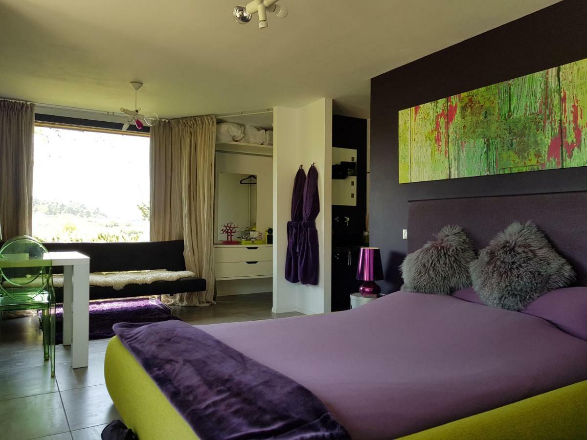 B&B Dochavert Carcassonne Zewnętrze zdjęcie